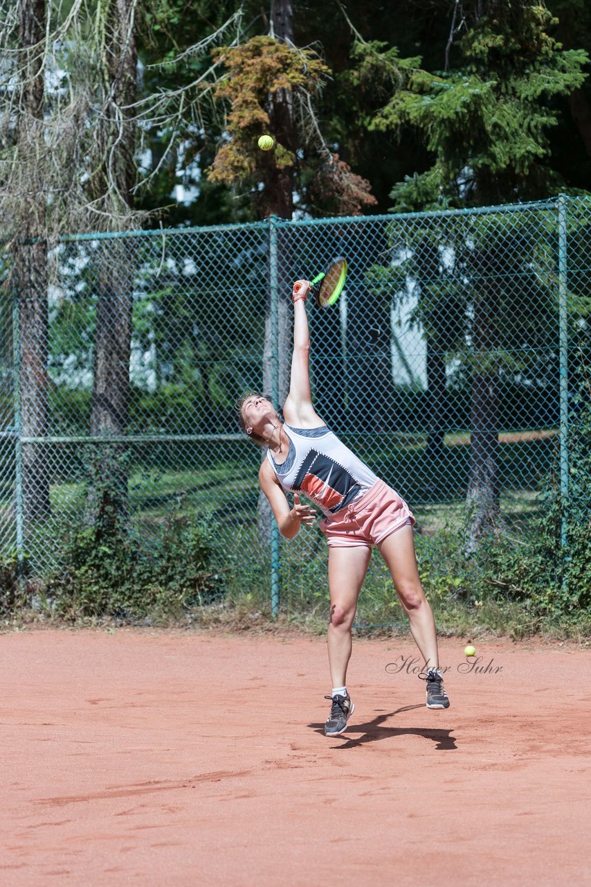 Angelina Wirges 100 - Ostsee Cup